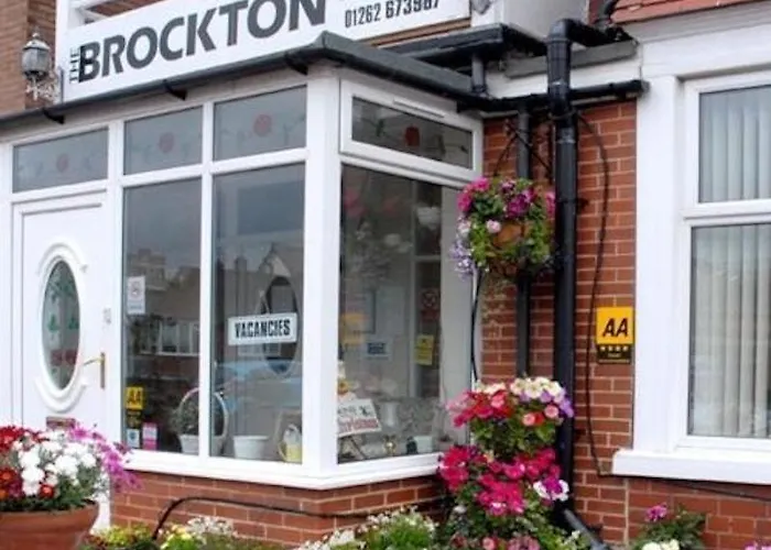 The Brockton
