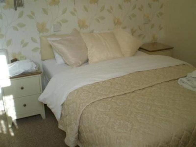 The Brockton 4*