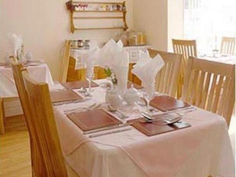 The Brockton Bridlington