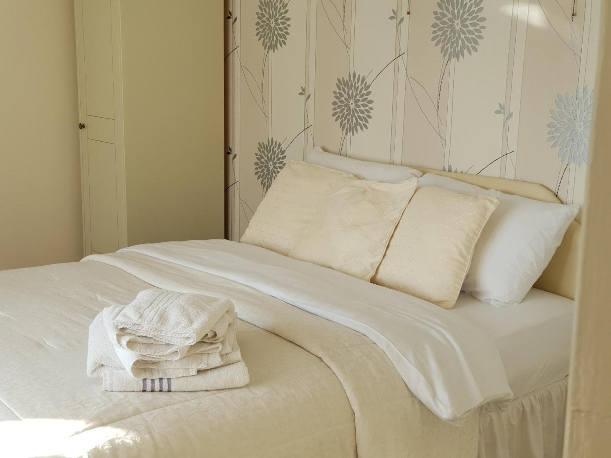The Brockton Bridlington
