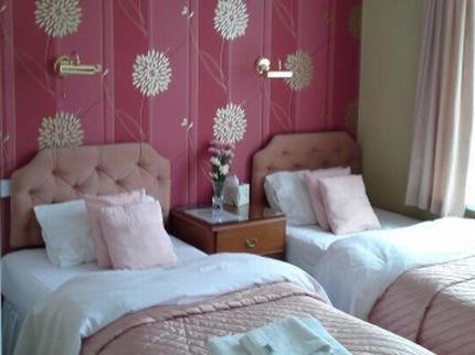 The Brockton 4* Bridlington