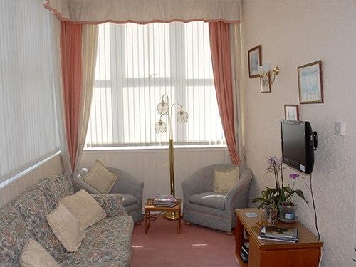 The Brockton 4*